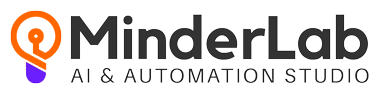 MinderLab — AI & Automation Studio