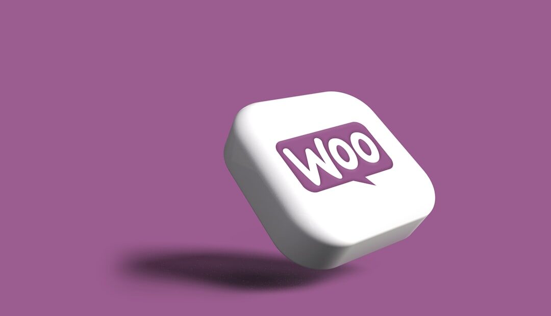 Cómo crear una tienda online con WooCommerce
