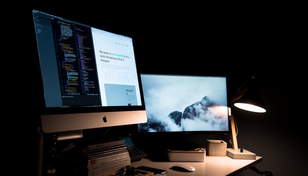 Diseño web potenciado por inteligencia artificial