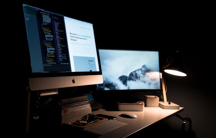 Diseño web potenciado por inteligencia artificial