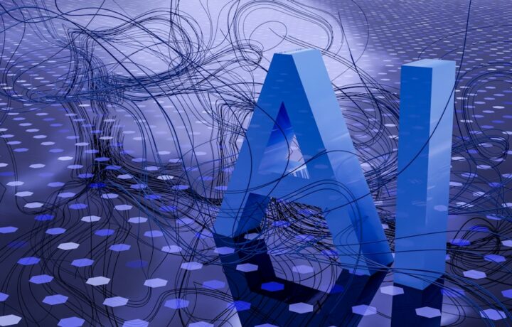 Recepcionista virtual con inteligencia artificial atendiendo llamadas para una PyME